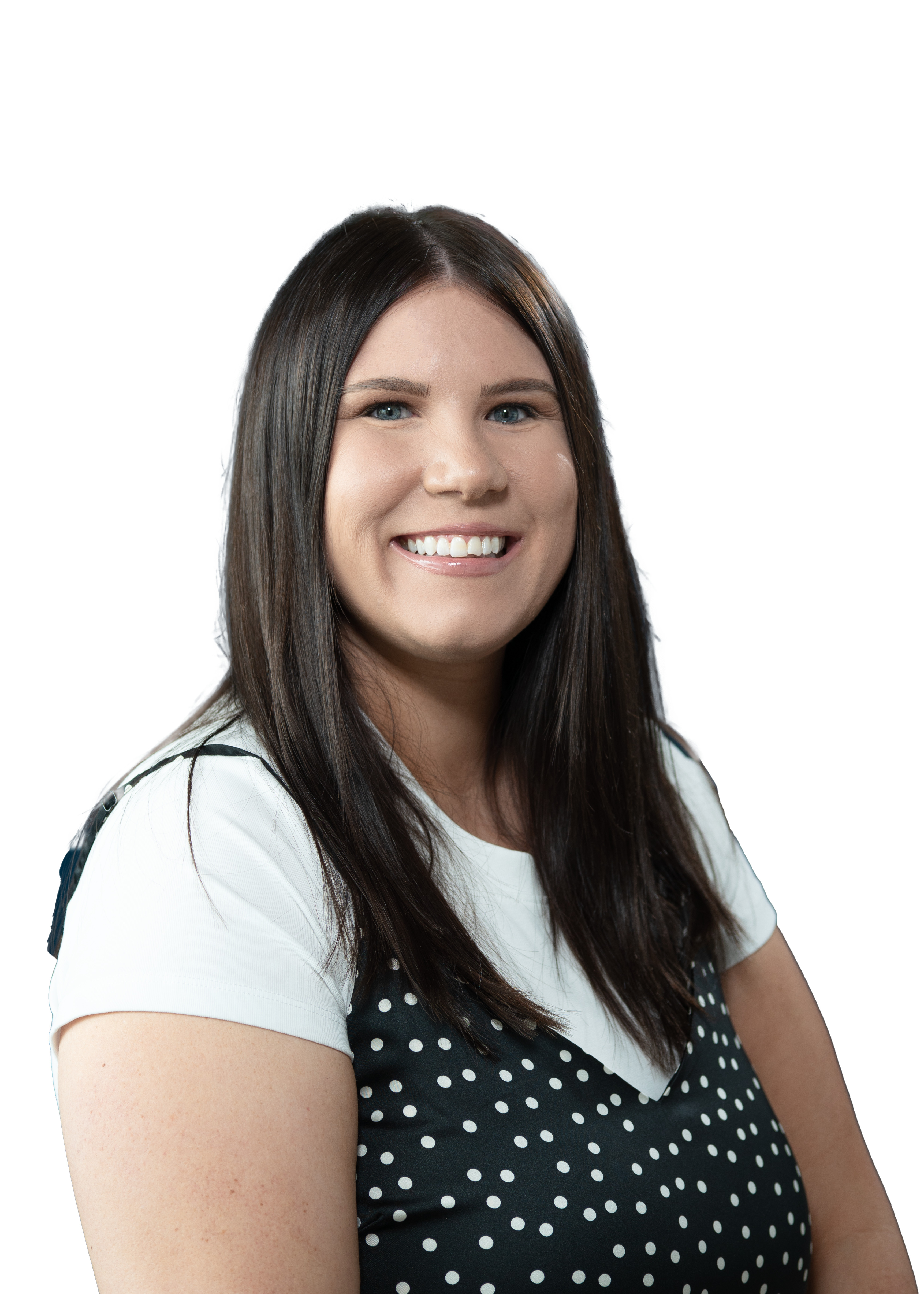 Photo of Sara Rushing